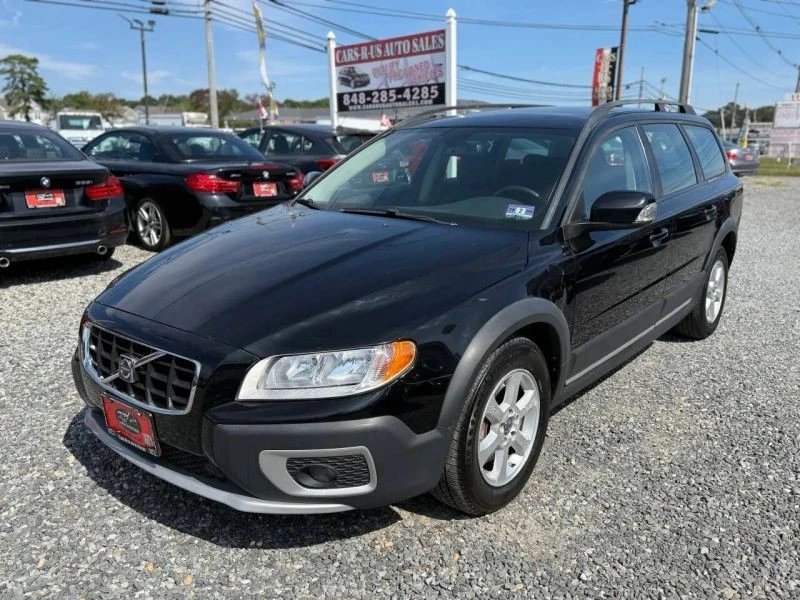 2008 Volvo XC70 3rd Gen - Image 3 of 12