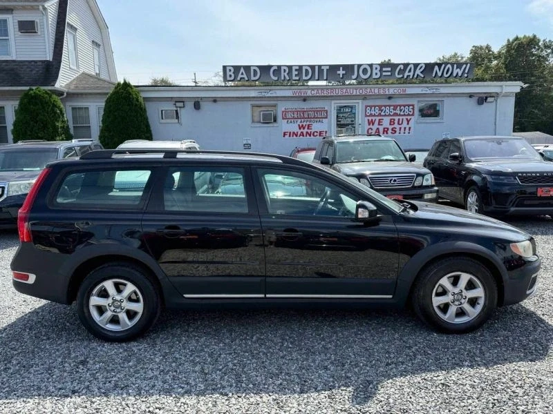 2008 Volvo XC70 3rd Gen - Image 4 of 12