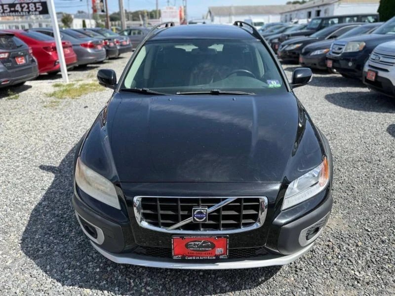 2008 Volvo XC70 3rd Gen - Image 2 of 12