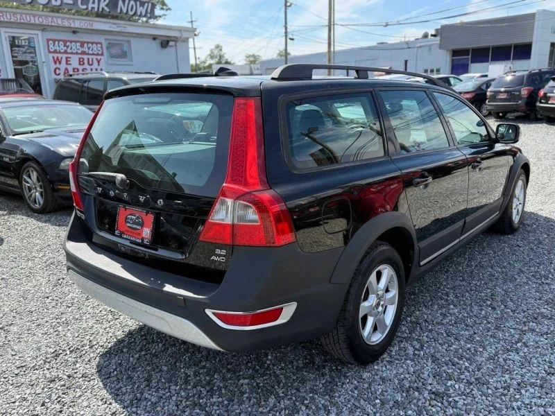 2008 Volvo XC70 3rd Gen - Image 8 of 12