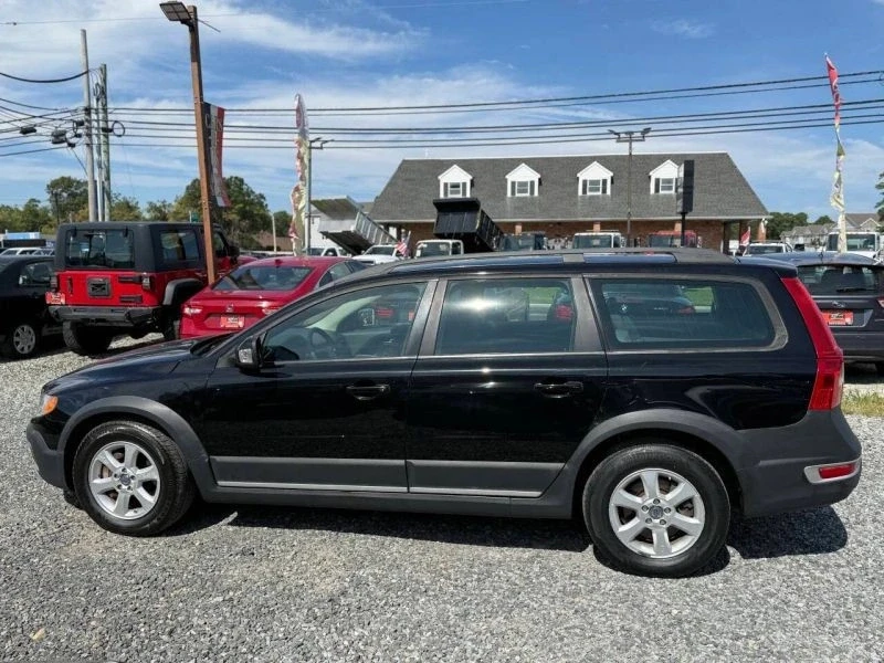 2008 Volvo XC70 3rd Gen - Image 5 of 12