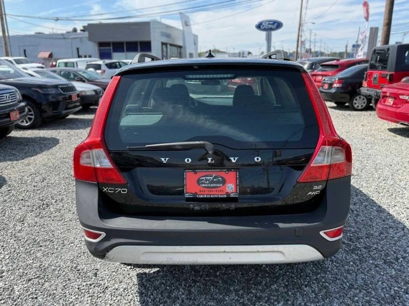 2008 Volvo XC70 3rd Gen - Image 7 of 12