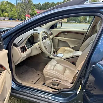 2008 Volvo XC70