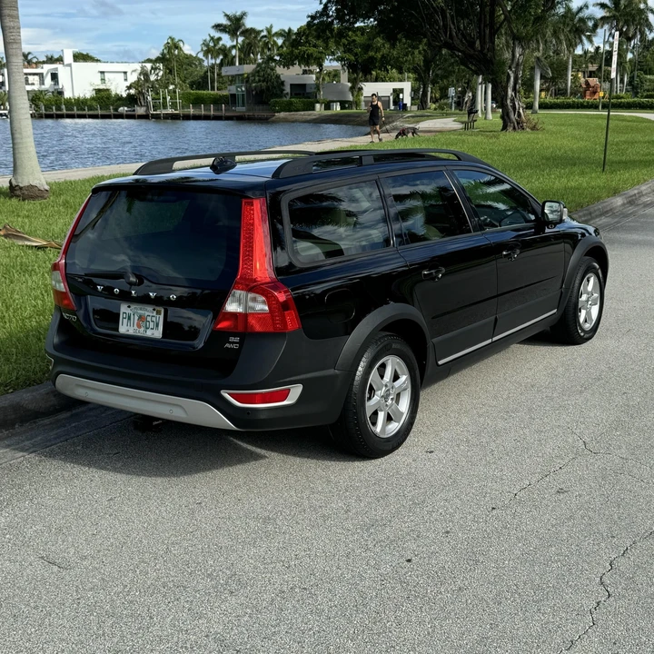 2008 Volvo XC70 3rd Gen - Image 12 of 12