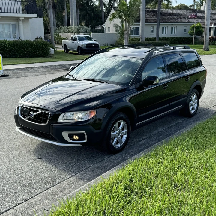 2008 Volvo XC70 3rd Gen - Image 6 of 12