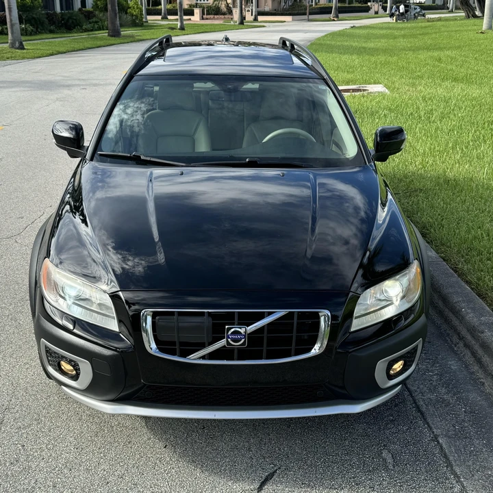 2008 Volvo XC70 3rd Gen - Image 4 of 12