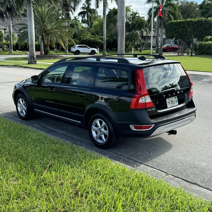 2008 Volvo XC70 3rd Gen - Image 8 of 12