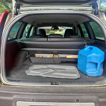 2008 Volvo XC70 T5 Premier Wagon 4D
