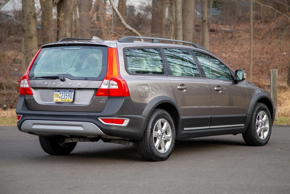 2008 Volvo XC70 3rd Gen - Image 6 of 19