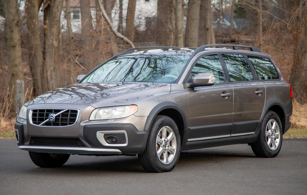 2008 Volvo XC70 3rd Gen - Image 3 of 19