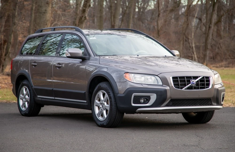 2008 Volvo XC70 3rd Gen - Image 4 of 19