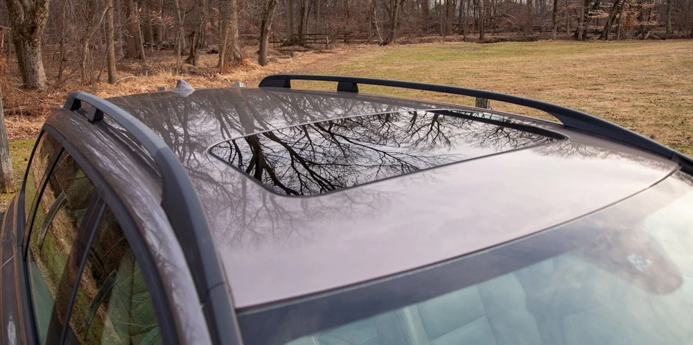 2008 Volvo XC70 3rd Gen - Image 11 of 19
