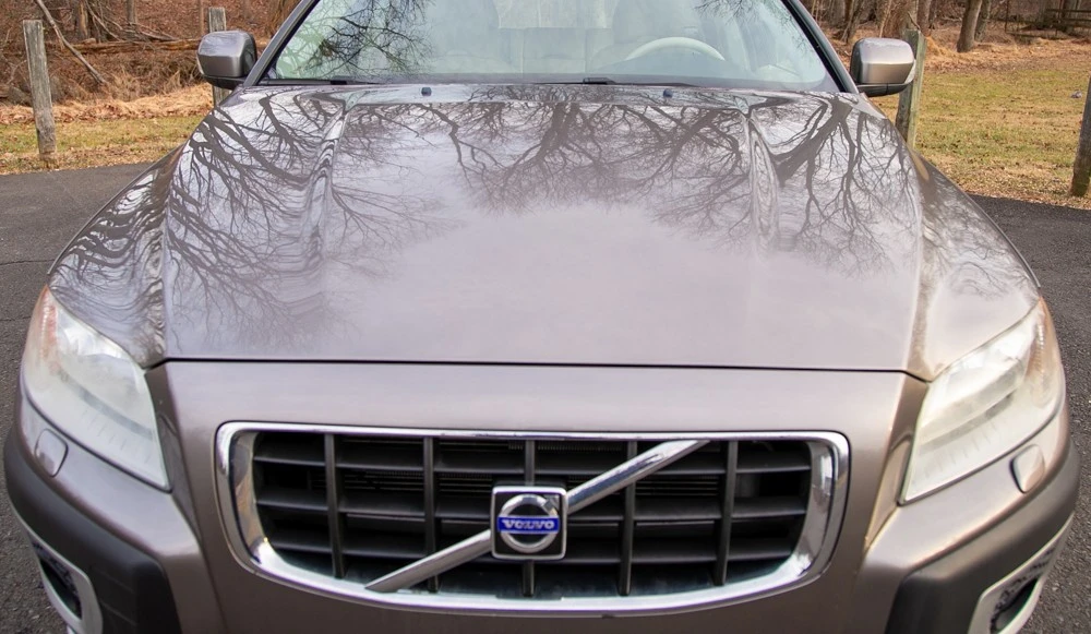 2008 Volvo XC70 3rd Gen - Image 10 of 19