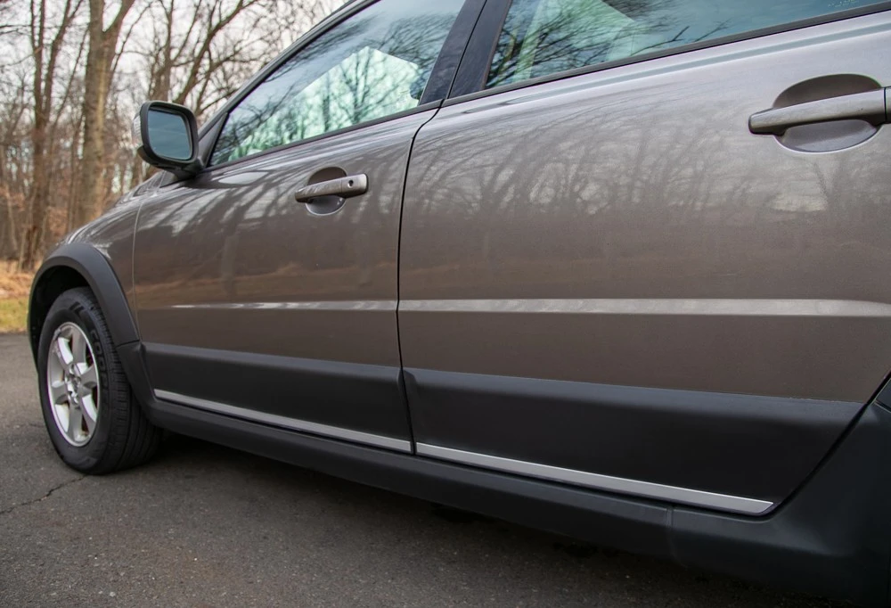 2008 Volvo XC70 3rd Gen - Image 13 of 19