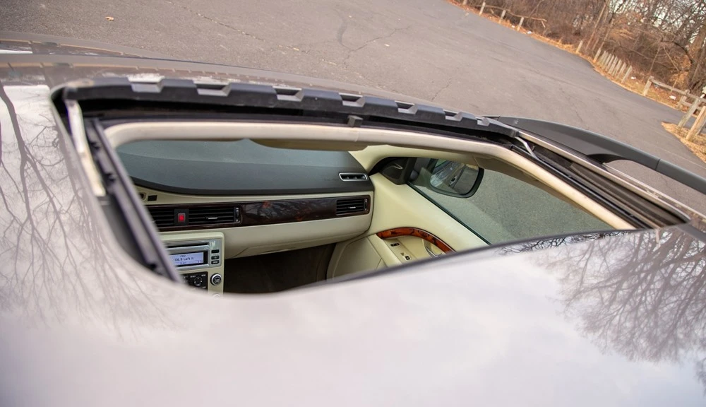 2008 Volvo XC70 3rd Gen - Image 12 of 19
