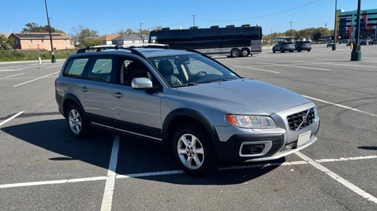 2008 Volvo XC70 3rd Gen - Image 12 of 12