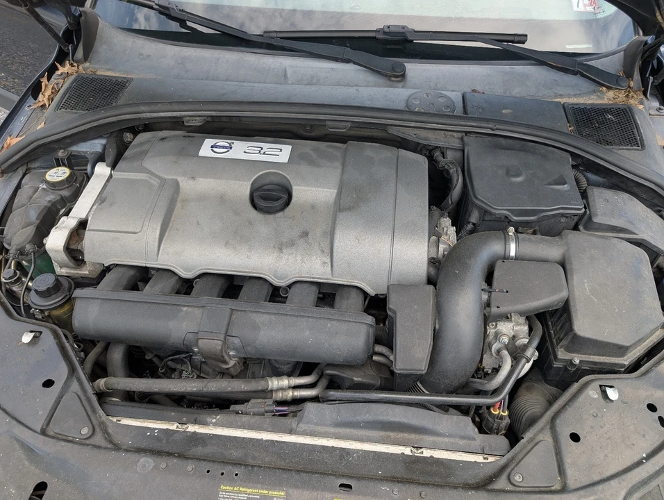 2008 Volvo XC70 3rd Gen - Image 8 of 9