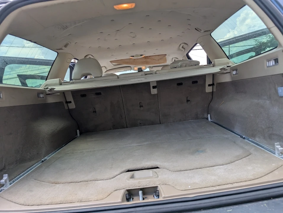 2008 Volvo XC70 3rd Gen - Image 6 of 9