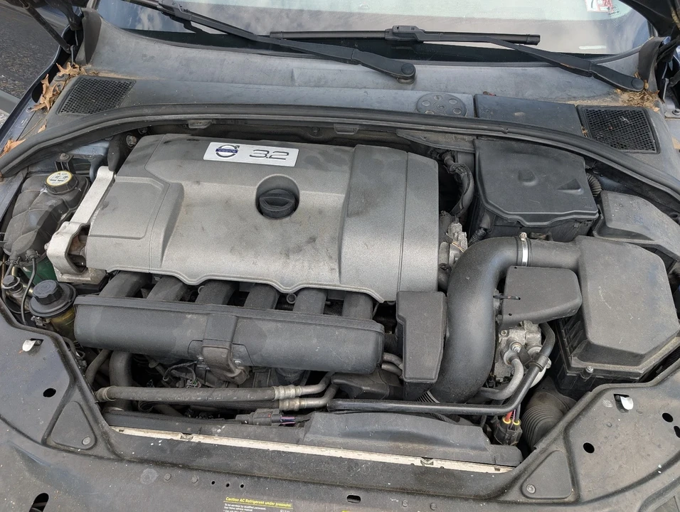 2008 Volvo XC70 3rd Gen - Image 8 of 9