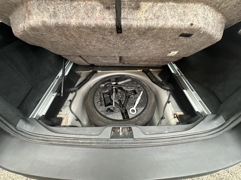 2008 Volvo XC70 3rd Gen - Image 19 of 19
