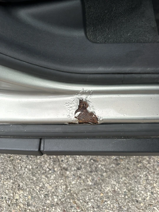 2008 Volvo XC70 3rd Gen - Image 13 of 19