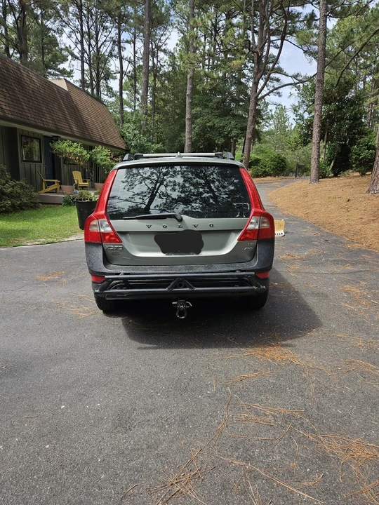 2008 Volvo XC70 3rd Gen - Image 4 of 11