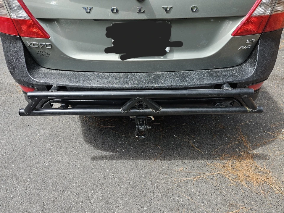 2008 Volvo XC70 3rd Gen - Image 5 of 11