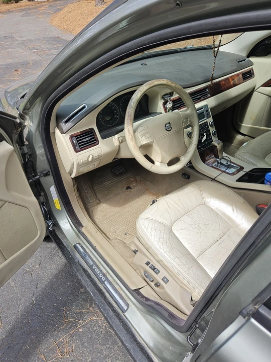 2008 Volvo XC70 3rd Gen - Image 11 of 11