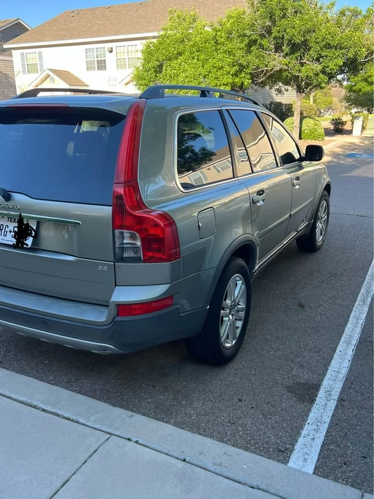2008 Volvo XC90 1st Gen - Image 3 of 10