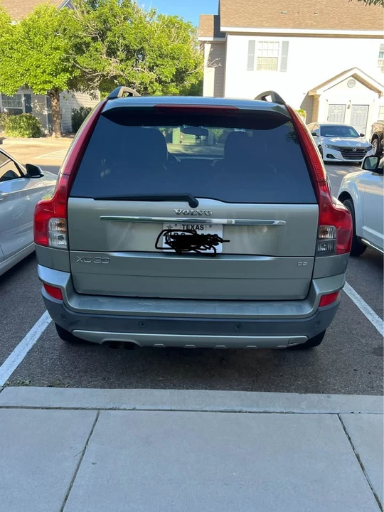 2008 Volvo XC90 1st Gen - Image 4 of 10