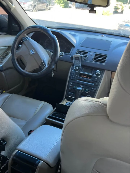 2008 Volvo XC90 1st Gen - Image 6 of 10