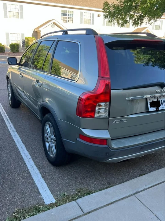 2008 Volvo XC90 1st Gen - Image 2 of 10