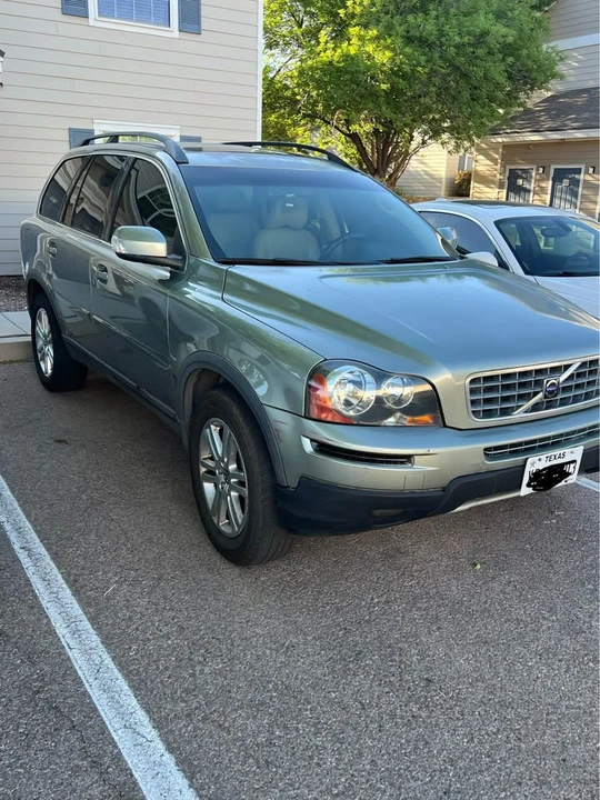 2008 Volvo XC90 1st Gen - Image 7 of 10