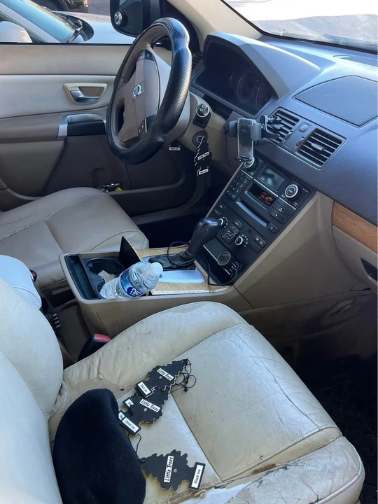 2008 Volvo XC90 1st Gen - Image 8 of 10
