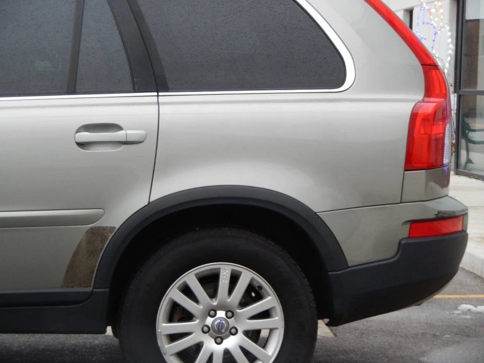 2008 Volvo XC90 1st Gen - Image 11 of 12