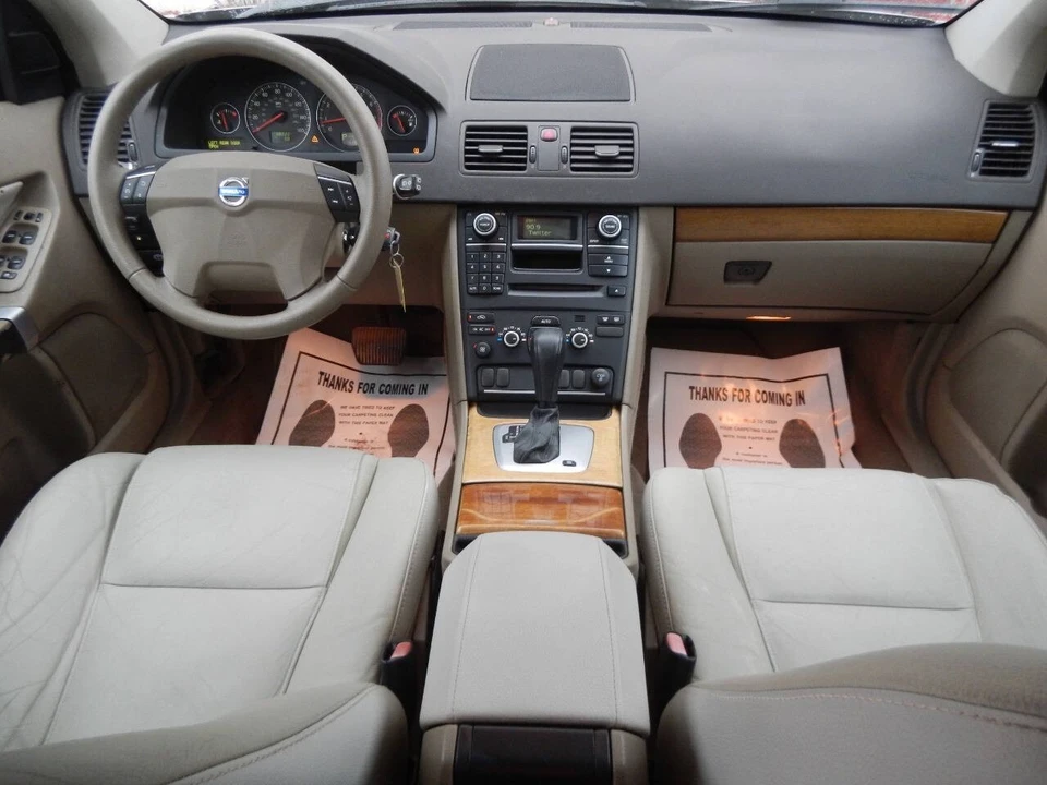 2008 Volvo XC90 1st Gen - Image 2 of 12