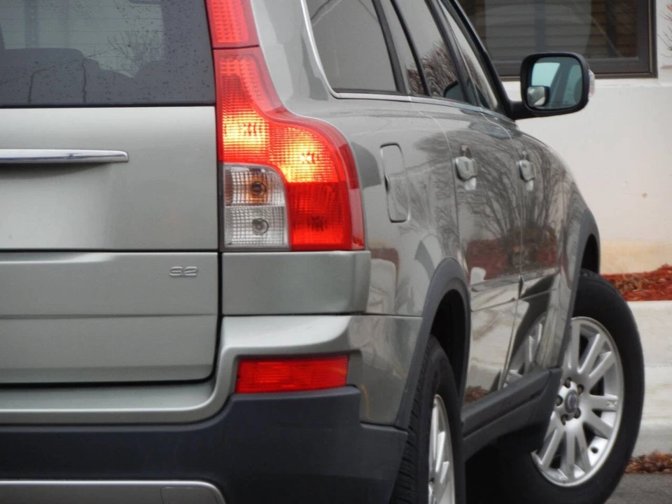 2008 Volvo XC90 1st Gen - Image 17 of 21