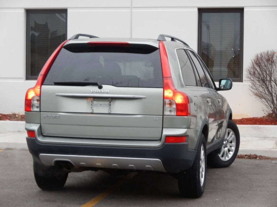 2008 Volvo XC90 1st Gen - Image 16 of 21