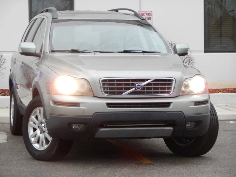 2008 Volvo XC90 1st Gen - Image 5 of 12