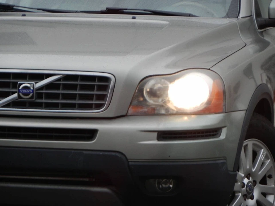 2008 Volvo XC90 1st Gen - Image 4 of 21