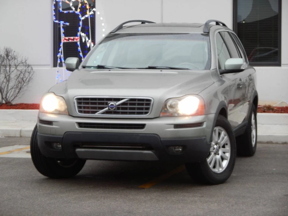 2008 Volvo XC90 1st Gen - Image 3 of 21