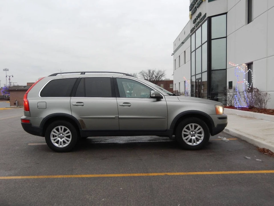 2008 Volvo XC90 1st Gen - Image 20 of 21