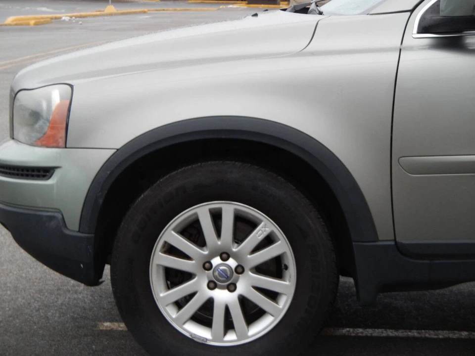 2008 Volvo XC90 1st Gen - Image 12 of 12