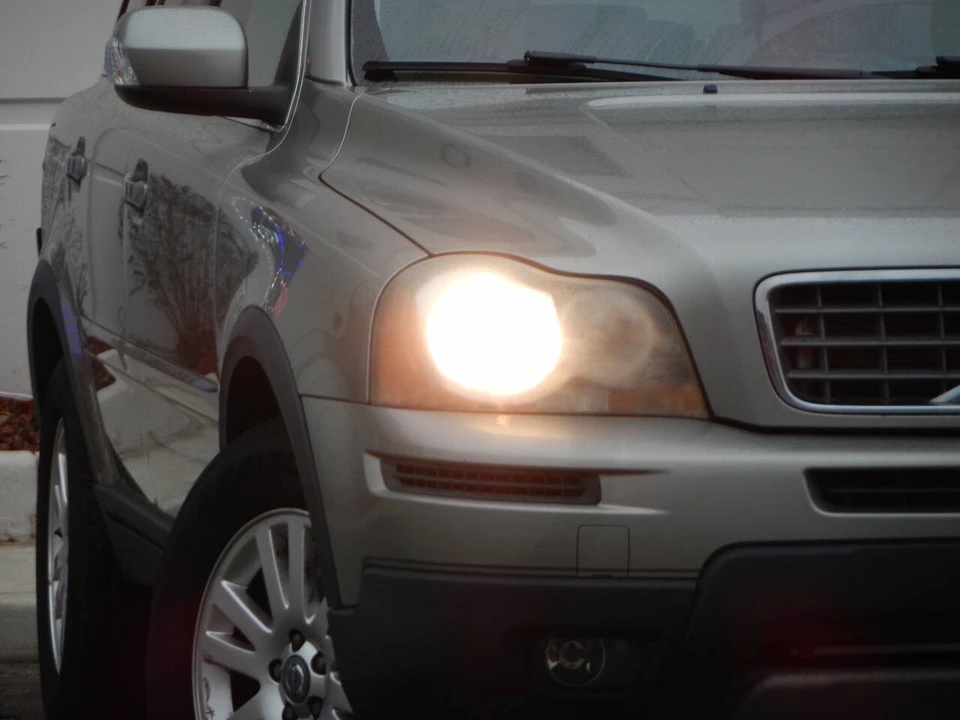 2008 Volvo XC90 1st Gen - Image 6 of 21