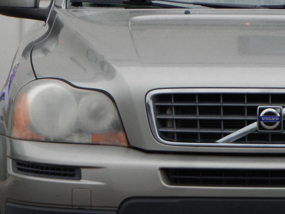 2008 Volvo XC90 1st Gen - Image 9 of 12