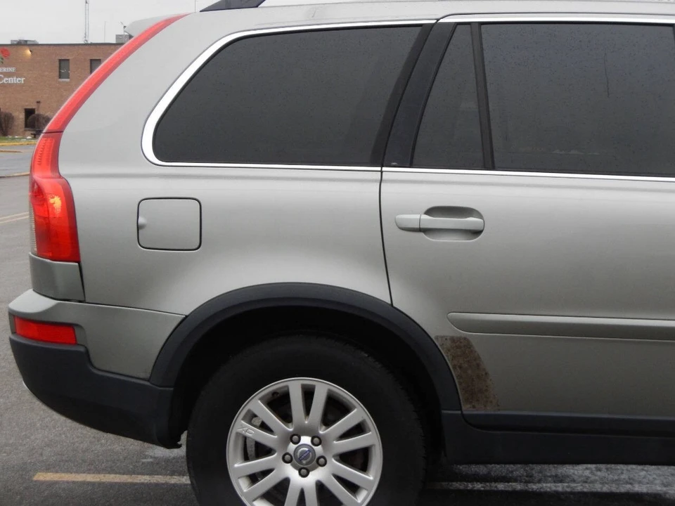 2008 Volvo XC90 1st Gen - Image 21 of 21