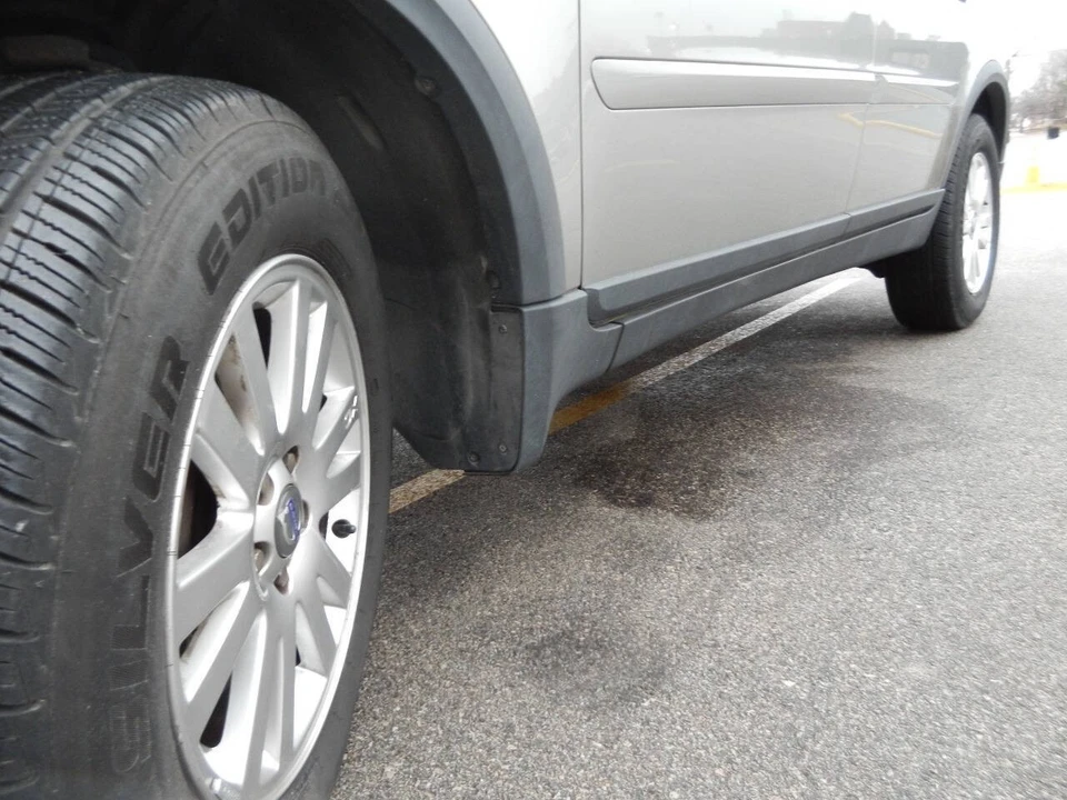 2008 Volvo XC90 1st Gen - Image 15 of 21