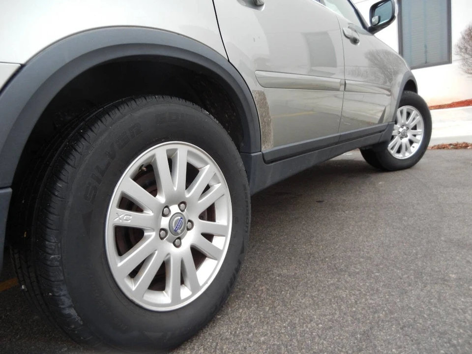 2008 Volvo XC90 1st Gen - Image 18 of 21