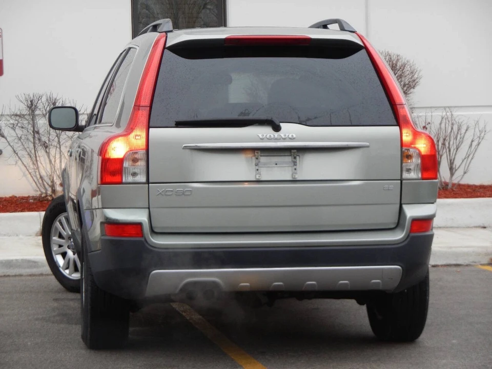 2008 Volvo XC90 1st Gen - Image 13 of 21