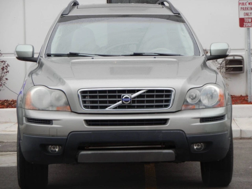 2008 Volvo XC90 1st Gen - Image 7 of 12